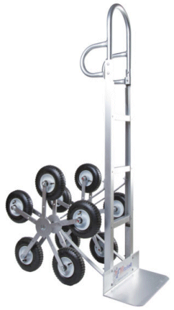 M1 Stair Climbing Hand Truck